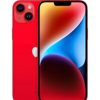 Телефон Apple iPhone 14 Plus 256GB (PRODUCT)RED - Превью изображения №1 — Интернет-магазин 7 дней