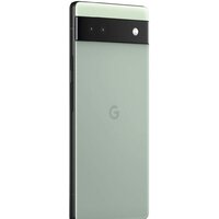 Телефон Google Pixel 6a 6GB/128GB (шалфей) - Превью изображения №4 — Интернет-магазин 7 дней