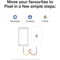 Телефон Google Pixel 6a 6GB/128GB (шалфей) - Превью изображения №10 — Интернет-магазин 7 дней