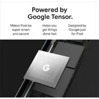Телефон Google Pixel 6a 6GB/128GB (шалфей) - Превью изображения №5 — Интернет-магазин 7 дней