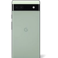 Телефон Google Pixel 6a 6GB/128GB (шалфей) - Превью изображения №3 — Интернет-магазин 7 дней