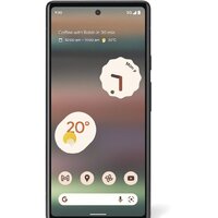 Телефон Google Pixel 6a 6GB/128GB (шалфей) - Превью изображения №2 — Интернет-магазин 7 дней