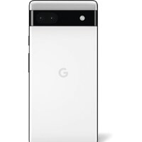 Телефон Google Pixel 6a 6GB/128GB (мел) - Превью изображения №3 — Интернет-магазин 7 дней
