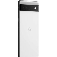 Телефон Google Pixel 6a 6GB/128GB (мел) - Превью изображения №4 — Интернет-магазин 7 дней