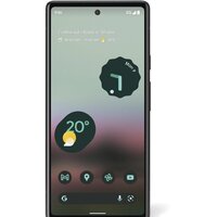 Телефон Google Pixel 6a 6GB/128GB (мел) - Превью изображения №2 — Интернет-магазин 7 дней