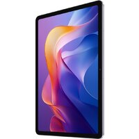 Планшет Xiaomi Redmi Pad 2 6GB/128GB международная версия (фиолетовый) - Превью изображения №5 — Интернет-магазин 7 дней