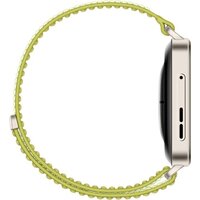 Умные часы Huawei Watch FIT 4 Pro (серый, международная версия) - Превью изображения №6 — Интернет-магазин 7 дней