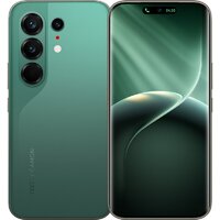 Tecno Camon 50 Ultra CN7c 8GB/256GB (зеленый)