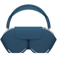 Наушники Apple AirPods Max (с разъёмом Lightning, голубое небо) - Превью изображения №3 — Интернет-магазин 7 дней