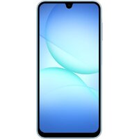 Телефон Samsung Galaxy A17 4G SM-A175F 4GB/128GB (голубой) - Превью изображения №2 — Интернет-магазин 7 дней