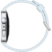 Умные часы Huawei Watch FIT 4 Pro (серебристый, международная версия) - Превью изображения №4 — Интернет-магазин 7 дней