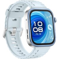 Умные часы Huawei Watch FIT 4 Pro (серебристый, международная версия) - Превью изображения №5 — Интернет-магазин 7 дней