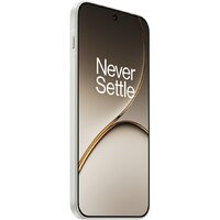 Телефон OnePlus 15T 12GB/256GB китайская версия (белый шоколад) - Превью изображения №2 — Интернет-магазин 7 дней