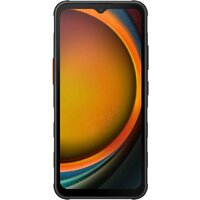 Телефон Samsung Galaxy XCover7 SM-G556B 6GB/128GB (черный) - Превью изображения №2 — Интернет-магазин 7 дней