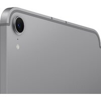 Планшет Apple iPad mini 2024 5G 256GB (серый космос) - Превью изображения №3 — Интернет-магазин 7 дней
