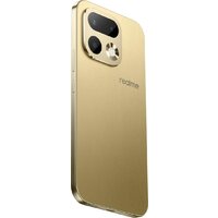 Телефон Realme 16 Pro 5G 8GB/256GB международная версия (бежевый) - Превью изображения №10 — Интернет-магазин 7 дней