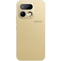 Телефон Realme 16 Pro 5G 8GB/256GB международная версия (бежевый) - Превью изображения №9 — Интернет-магазин 7 дней