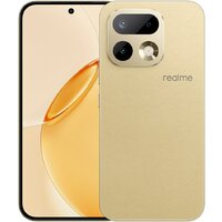 Телефон Realme 16 Pro 5G 8GB/256GB международная версия (бежевый) - Превью изображения №2 — Интернет-магазин 7 дней