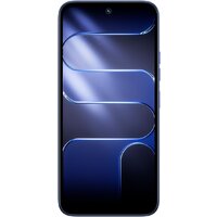 Телефон Tecno Spark 50 KN4n 8GB/256GB (синий) - Превью изображения №2 — Интернет-магазин 7 дней