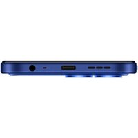 Телефон Tecno Spark 50 KN4n 8GB/256GB (синий) - Превью изображения №8 — Интернет-магазин 7 дней