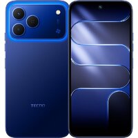 Tecno Spark 50 KN4n 8GB/256GB (синий)