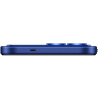 Телефон Tecno Spark 50 KN4n 8GB/256GB (синий) - Превью изображения №7 — Интернет-магазин 7 дней
