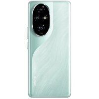 Телефон HONOR 200 Pro 12GB/512GB международная версия (океанический голубой) - Превью изображения №2 — Интернет-магазин 7 дней