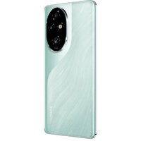 Телефон HONOR 200 Pro 12GB/512GB международная версия (океанический голубой) - Превью изображения №9 — Интернет-магазин 7 дней