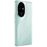 Телефон HONOR 200 Pro 12GB/512GB международная версия (океанический голубой) - Превью изображения №3 — Интернет-магазин 7 дней