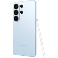 Телефон Samsung Galaxy S26 Ultra SM-S9480 12GB/512GB (голубой) - Превью изображения №5 — Интернет-магазин 7 дней