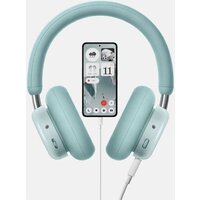 Наушники CMF Headphone Pro (зеленый) - Превью изображения №2 — Интернет-магазин 7 дней