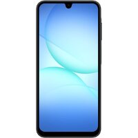 Телефон Samsung Galaxy A17 4G SM-A175F 8GB/256GB (черный) - Превью изображения №2 — Интернет-магазин 7 дней