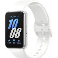 Samsung Galaxy Fit3 (серебро)
