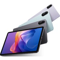 Планшет Xiaomi Redmi Pad 2 6GB/128GB международная версия (темно-серый) - Превью изображения №17 — Интернет-магазин 7 дней