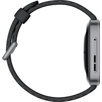 Умные часы Huawei Watch FIT 4 Pro (черный, международная версия) - Превью изображения №6 — Интернет-магазин 7 дней