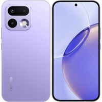 Телефон Realme 16 Pro 5G 8GB/256GB международная версия (сиреневый) - Превью изображения №3 — Интернет-магазин 7 дней