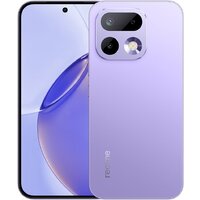 Телефон Realme 16 Pro 5G 8GB/256GB международная версия (сиреневый) - Превью изображения №2 — Интернет-магазин 7 дней
