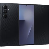 Телефон Samsung Galaxy Z TriFold SM-F968B 16GB/512GB (черный) - Превью изображения №2 — Интернет-магазин 7 дней