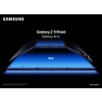 Телефон Samsung Galaxy Z TriFold SM-F968B 16GB/512GB (черный) - Превью изображения №14 — Интернет-магазин 7 дней