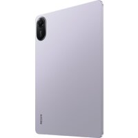 Планшет Xiaomi Redmi Pad 2 4GB/128GB международная версия (фиолетовый) - Превью изображения №2 — Интернет-магазин 7 дней