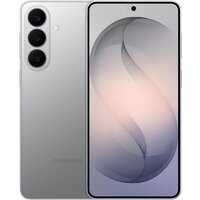 Телефон Samsung Galaxy S26+ SM-S947B 12GB/256GB (серебристый) - Превью изображения №1 — Интернет-магазин 7 дней