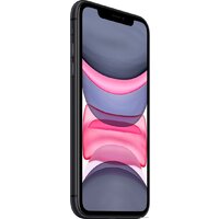 Телефон Apple iPhone 11 64GB (черный) - Превью изображения №2 — Интернет-магазин 7 дней