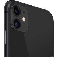 Телефон Apple iPhone 11 64GB (черный) - Превью изображения №3 — Интернет-магазин 7 дней