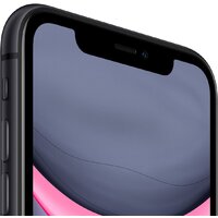 Телефон Apple iPhone 11 64GB (черный) - Превью изображения №5 — Интернет-магазин 7 дней