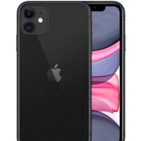 Телефон Apple iPhone 11 64GB (черный) - Превью изображения №4 — Интернет-магазин 7 дней