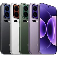 Телефон Xiaomi 17 Pro 12GB/512GB китайская версия (черный) - Превью изображения №4 — Интернет-магазин 7 дней