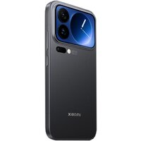 Телефон Xiaomi 17 Pro 12GB/512GB китайская версия (черный) - Превью изображения №3 — Интернет-магазин 7 дней