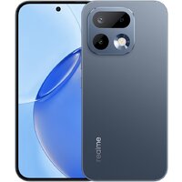 Телефон Realme 16 Pro 5G 8GB/256GB международная версия (графитовый) - Превью изображения №2 — Интернет-магазин 7 дней