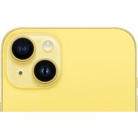 Телефон Apple iPhone 14 Plus Dual SIM 512GB (желтый) - Превью изображения №5 — Интернет-магазин 7 дней