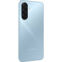Телефон Samsung Galaxy A17 4G SM-A175F 8GB/256GB (голубой) - Превью изображения №5 — Интернет-магазин 7 дней